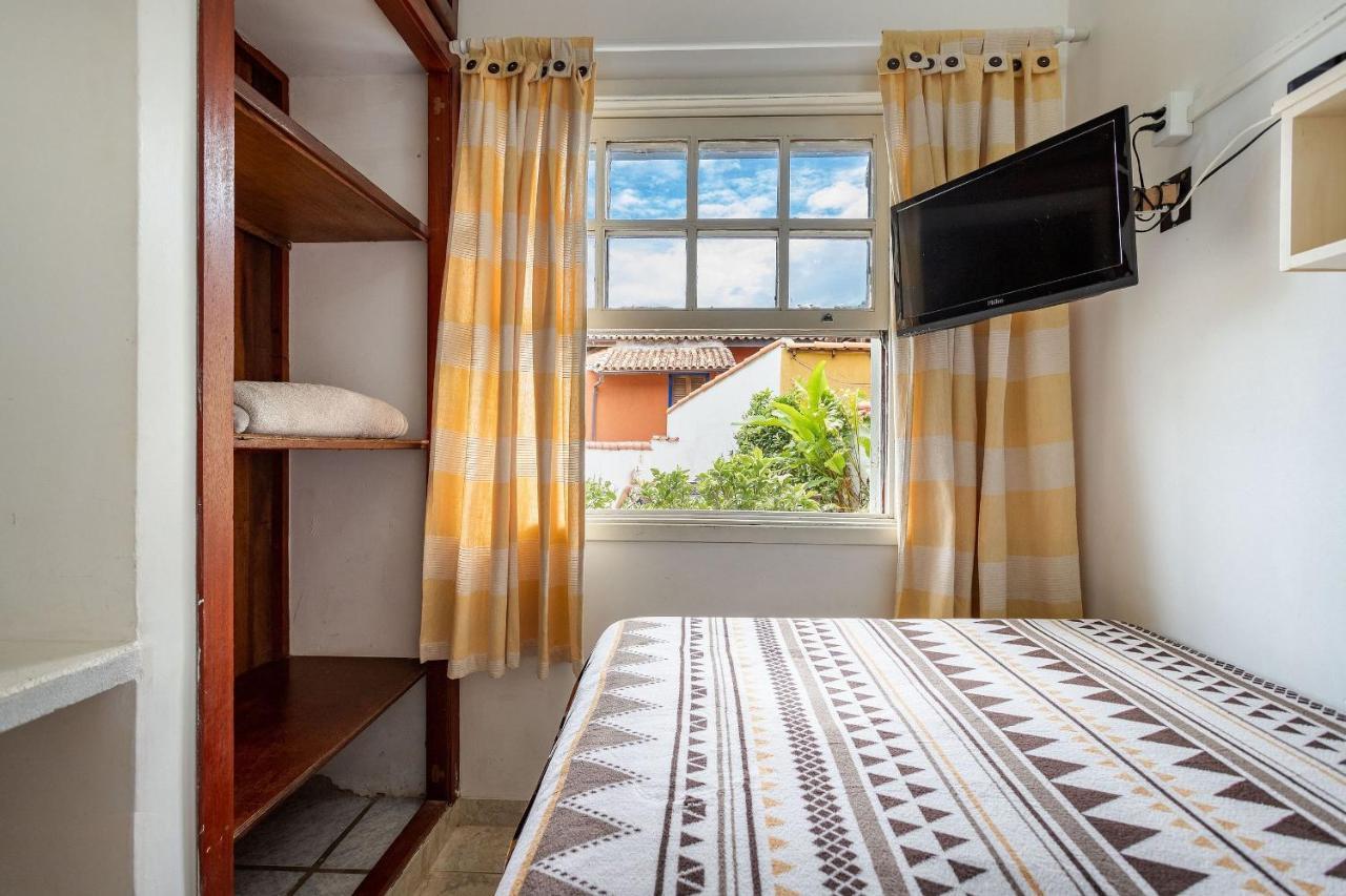 Villa Praia De Geriba A 80 M, Piscina, Wifi E Smartv. Búzios Exterior foto