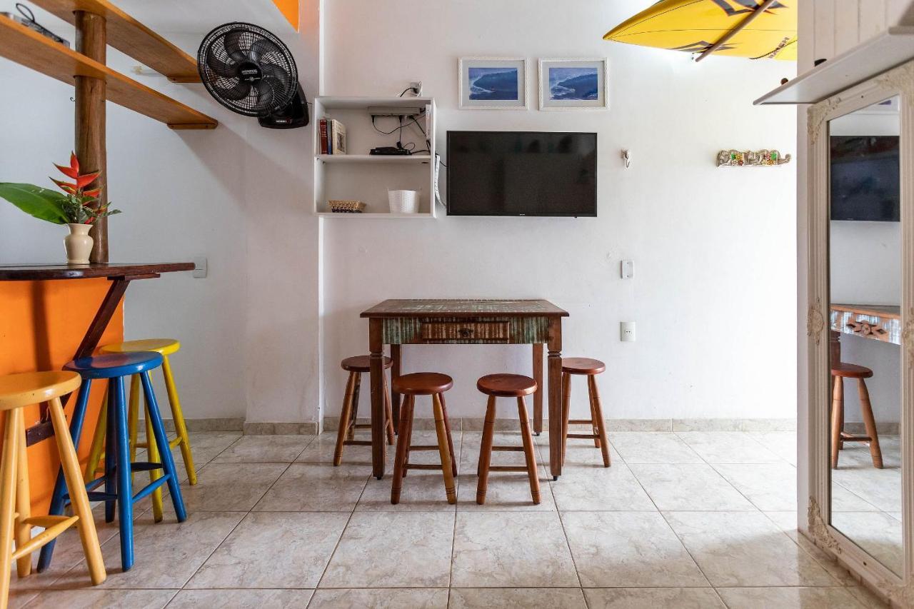 Villa Praia De Geriba A 80 M, Piscina, Wifi E Smartv. Búzios Exterior foto