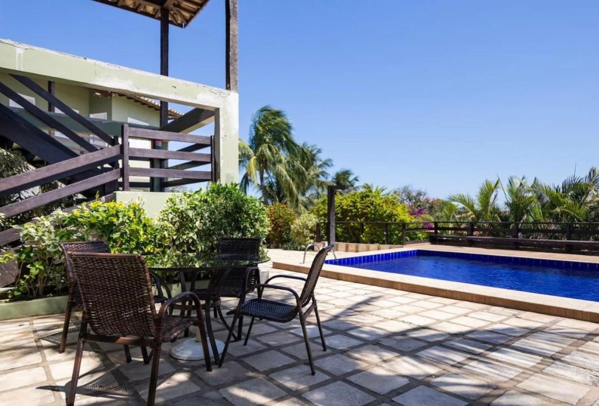 Villa Praia De Geriba A 80 M, Piscina, Wifi E Smartv. Búzios Exterior foto