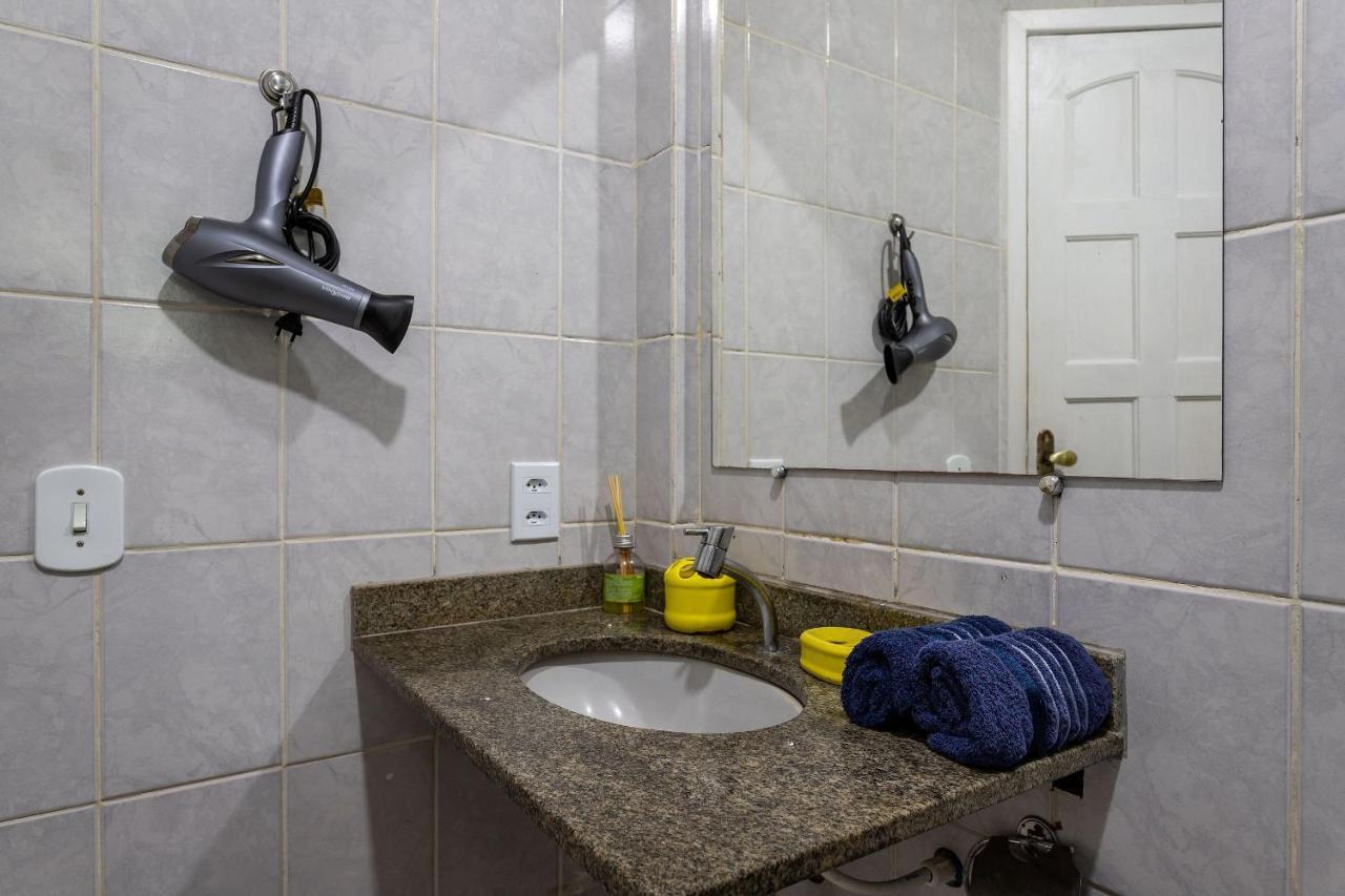 Villa Praia De Geriba A 80 M, Piscina, Wifi E Smartv. Búzios Exterior foto