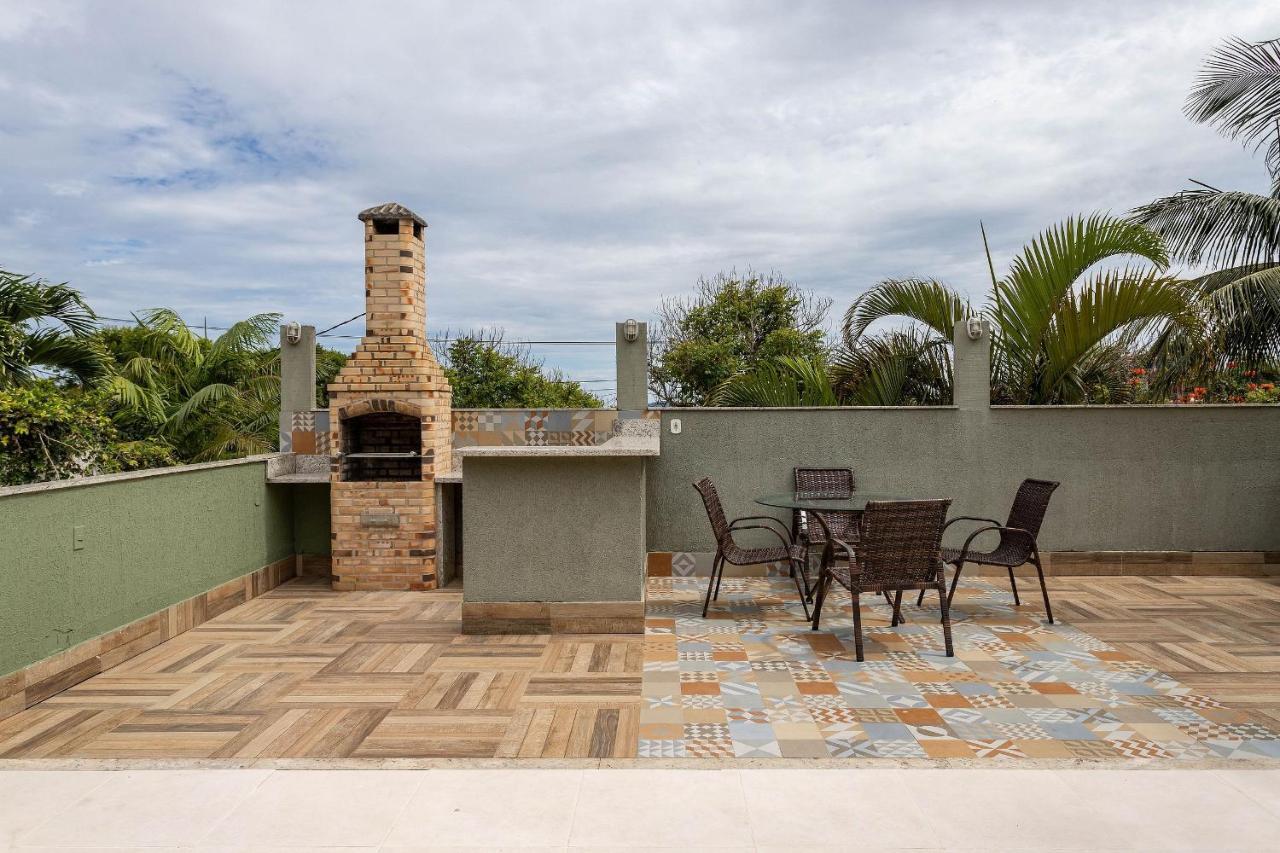 Villa Praia De Geriba A 80 M, Piscina, Wifi E Smartv. Búzios Exterior foto