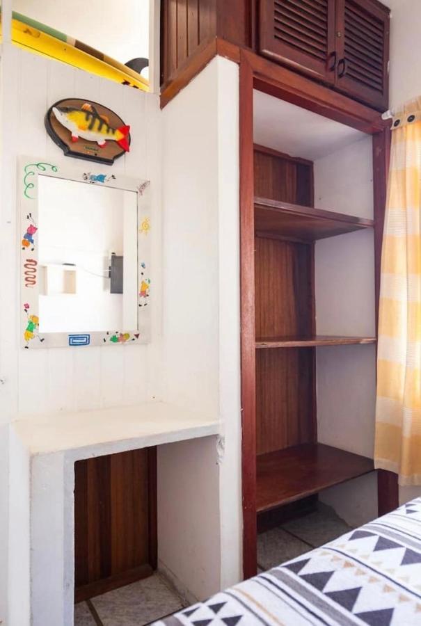 Villa Praia De Geriba A 80 M, Piscina, Wifi E Smartv. Búzios Exterior foto