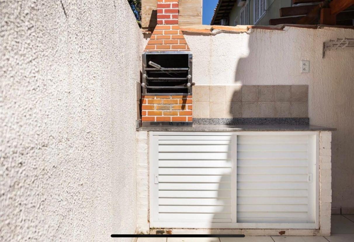 Villa Praia De Geriba A 80 M, Piscina, Wifi E Smartv. Búzios Exterior foto
