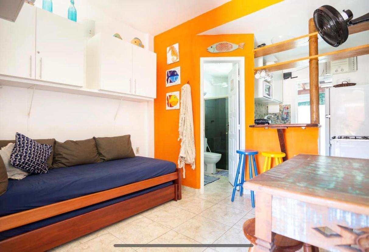 Villa Praia De Geriba A 80 M, Piscina, Wifi E Smartv. Búzios Exterior foto