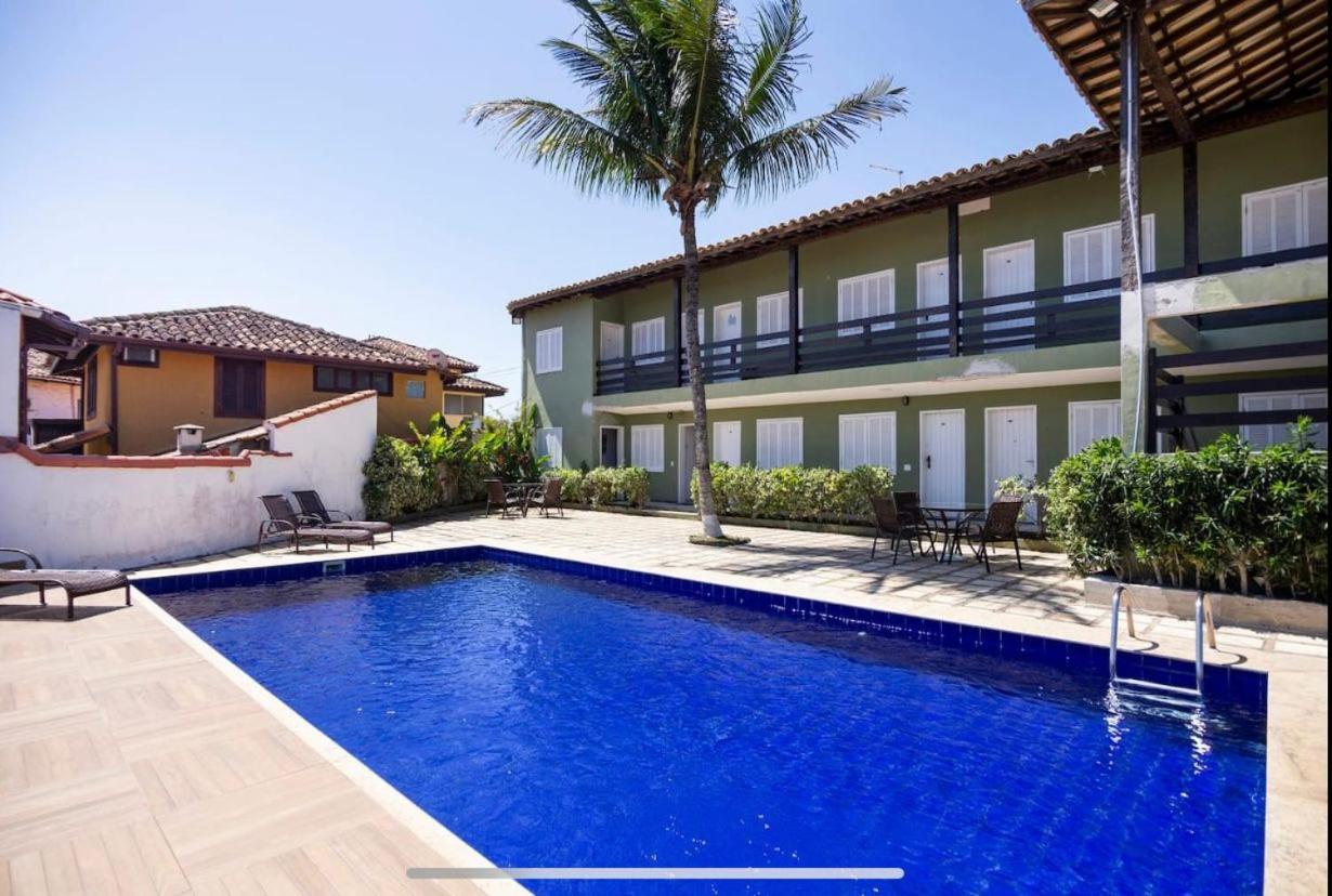 Villa Praia De Geriba A 80 M, Piscina, Wifi E Smartv. Búzios Exterior foto