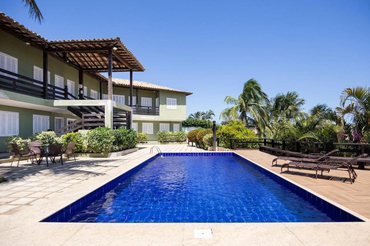 Villa Praia De Geriba A 80 M, Piscina, Wifi E Smartv. Búzios Exterior foto